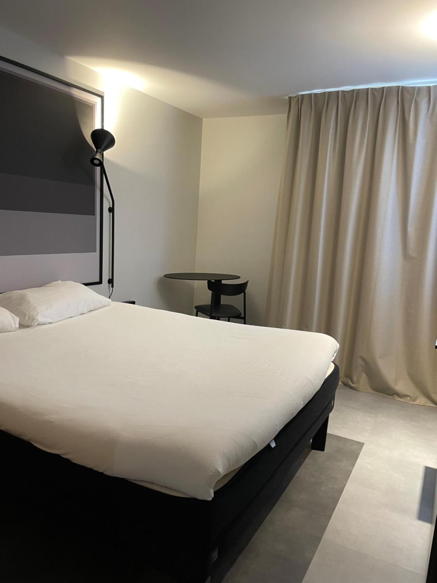 Ibis Laon Hotel Exterior foto